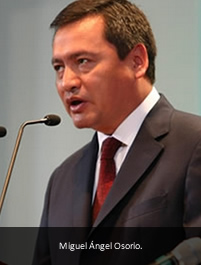 osorio chong